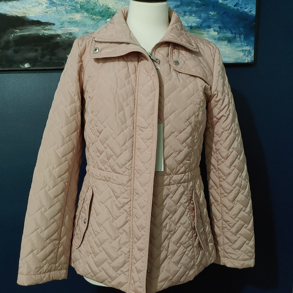 SOLD Host Pick***** Cole Haan Signature Anorak - Picture 2 of 8